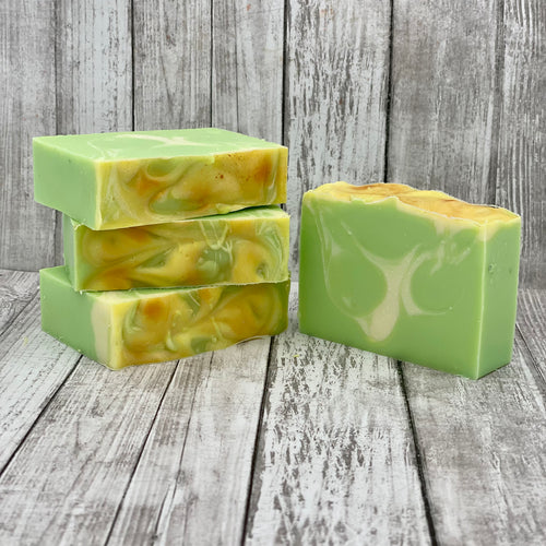 Empire State of Mind Soap Bar